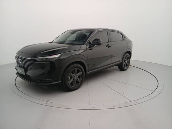 HONDA HR-V 1.5 DI I-VTEC FLEX EXL CVT HONDA HR-V 1.5 DI I-VTEC FLEX EXL CVT